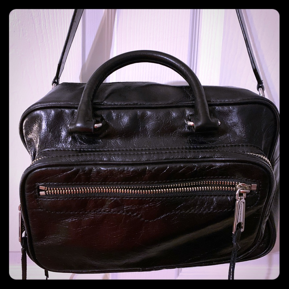 Rebecca Minkoff Camera Bag
